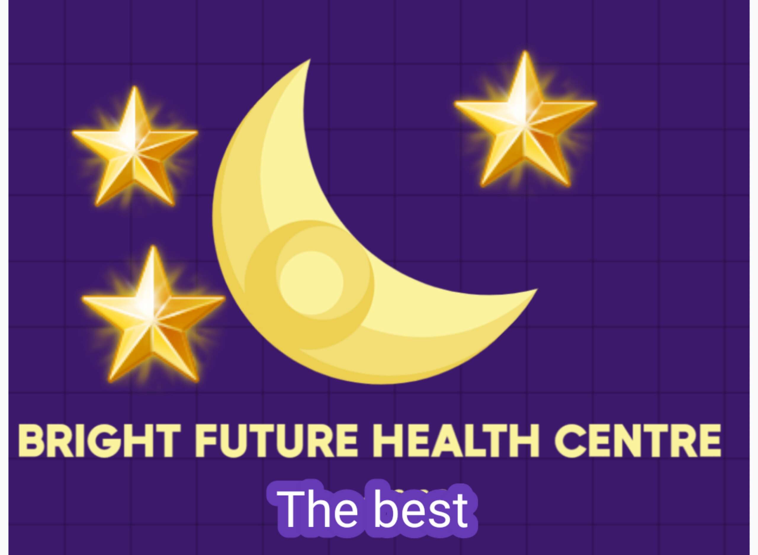 Bright future health centre