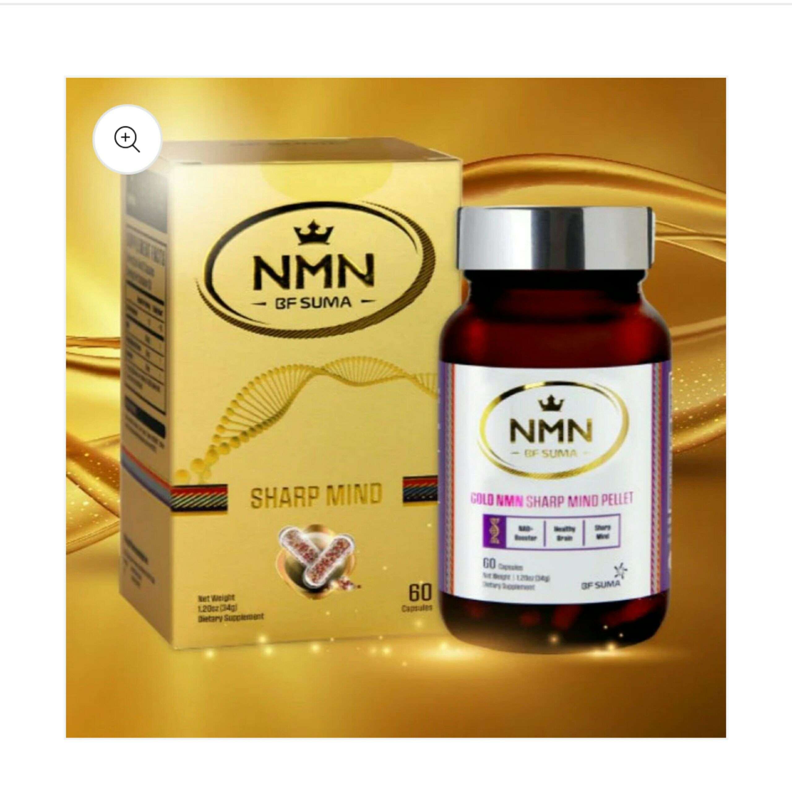 NMN DUO RELEASE